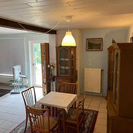 Appartamento Huntlosen Monteure