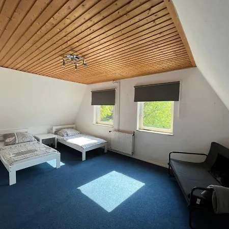 Huntlosen Monteure Apartment *