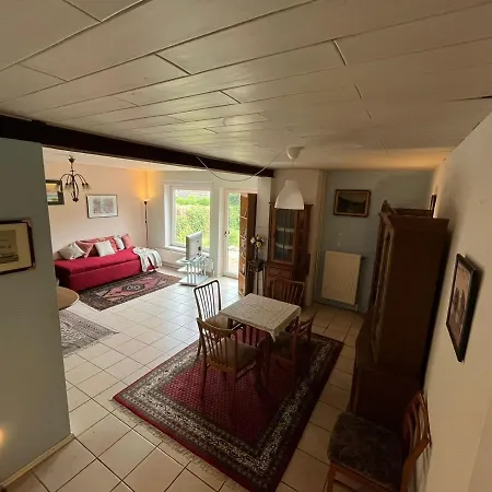 Huntlosen Monteure Appartamento