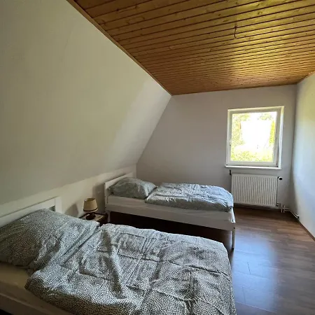 Apartment Huntlosen Monteure