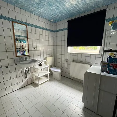 Huntlosen Monteure Lejlighed