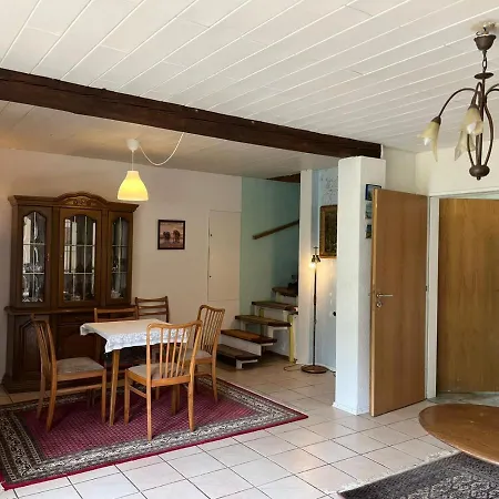 Appartamento Huntlosen Monteure