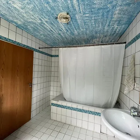 Huntlosen Monteure Apartment *