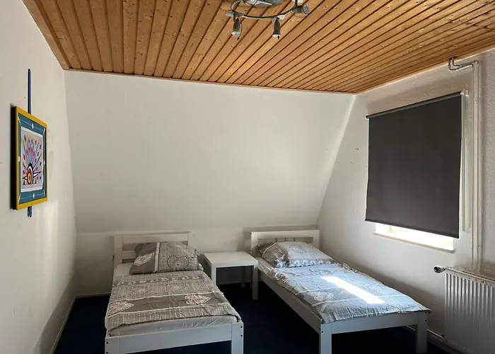 Huntlosen Monteure