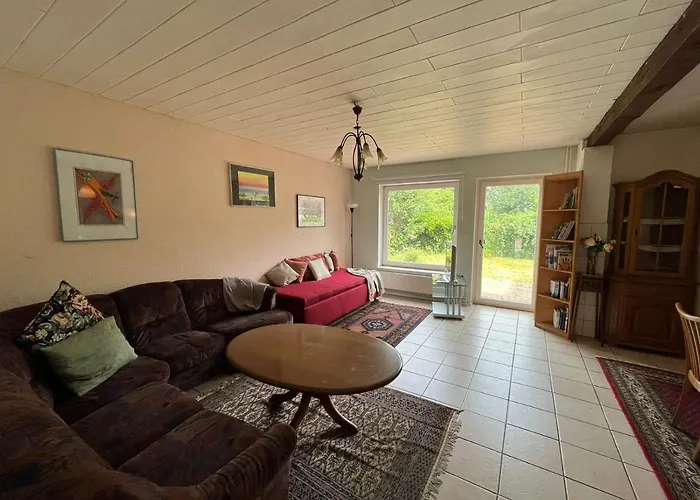 Appartamento Huntlosen Monteure *